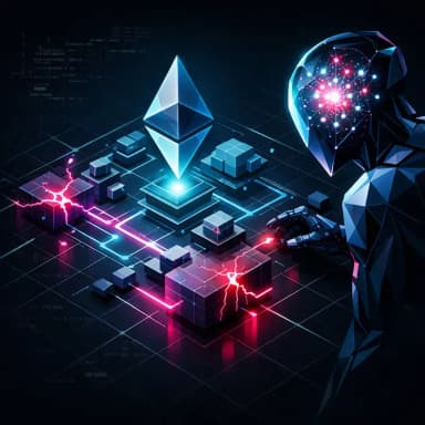 EVMbench 등장: AI 에이전트가 스마트컨트랙트 취약점 ‘혼자’ 뚫는 시대