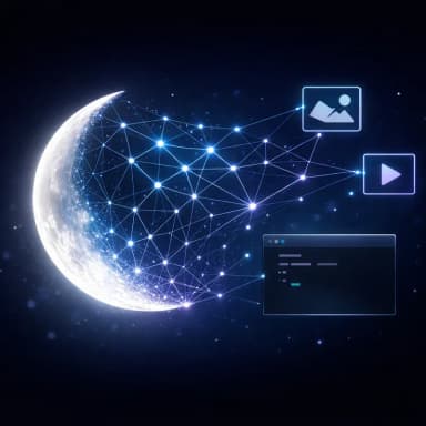 Moonshot AI의 Kimi K2.5 공개: 오픈소스 멀티모달·코딩 에이전트의 반격