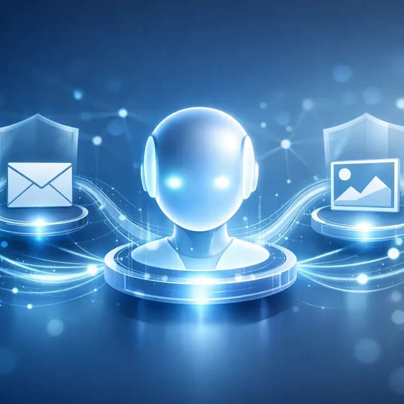 구글 AI 모드 ‘퍼스널 인텔리전스’로 Gmail·Photos까지 맞춤 답변