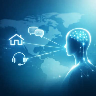 에어비앤비 AI 고객센터, 북미 문의 3분의 1 처리…무슨 일이 벌어지나