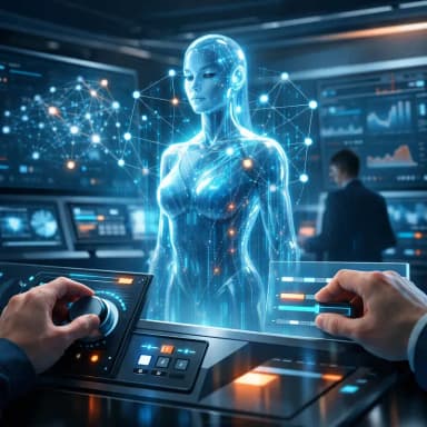 엔터프라이즈 AI 에이전트 신뢰성 위기, OpenAI·Anthropic이 ‘컨설턴트’가 된...