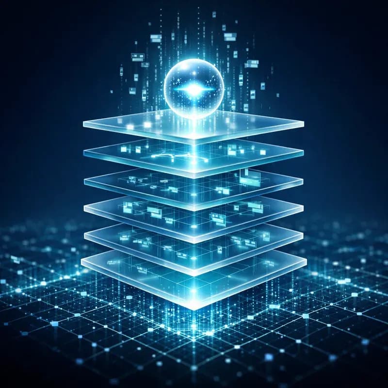 OpenAI 600PB 데이터 탐색 혁명: 6층 문맥 시스템의 비밀