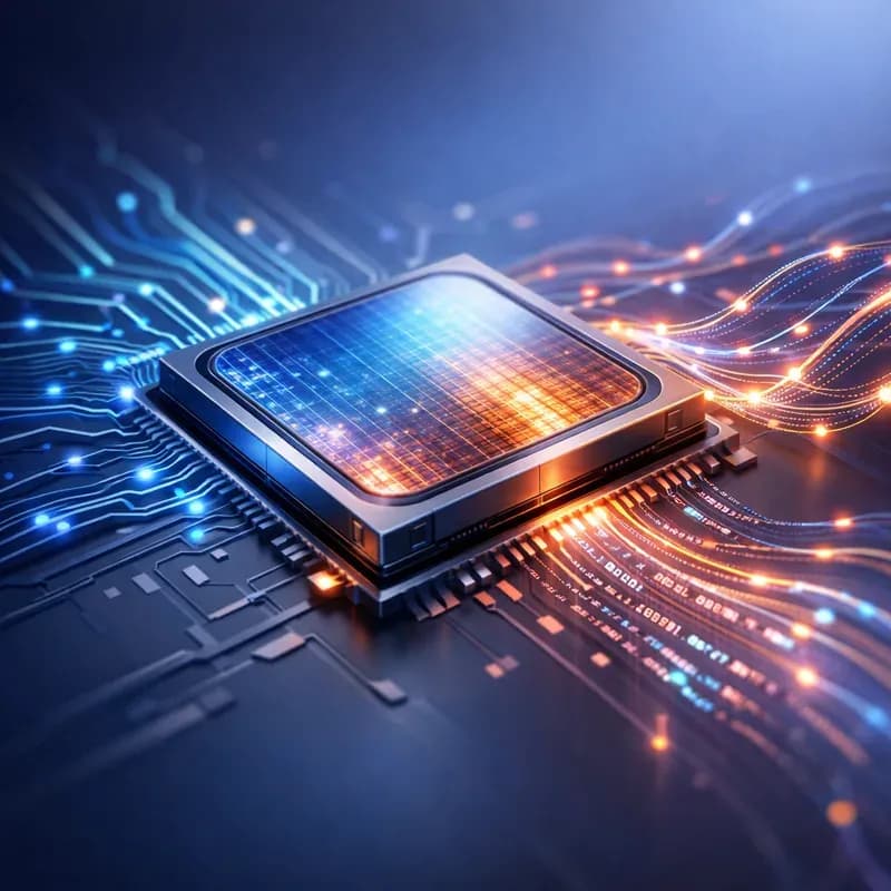 전용 칩까지 붙었다: GPT-5.3-Codex-Spark가 바꾸는 코딩 속도