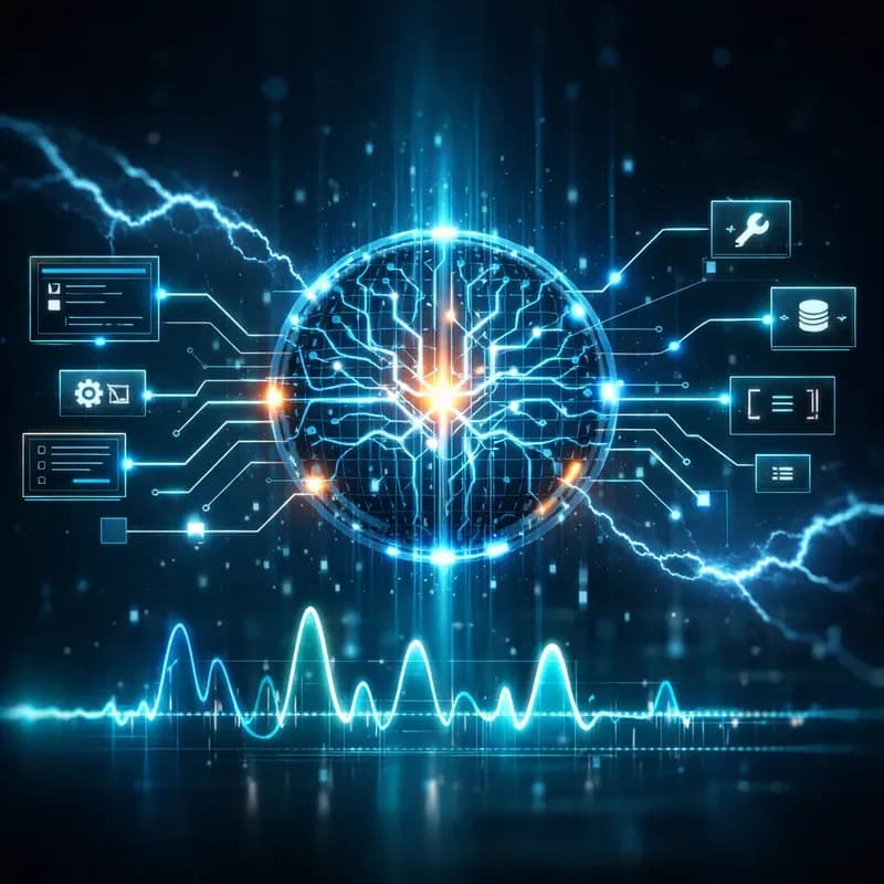 AI 코딩 에이전트 전기 사용량, 진짜 얼마나 쓸까?