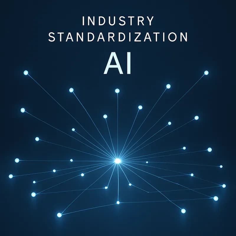 OpenAI, 왜 API 형식을 ‘업계 표준’으로 만들려 할까?