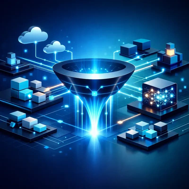 AI 시대, 데이터가 막히면 성과도 막힌다: iPaaS 통합 전략