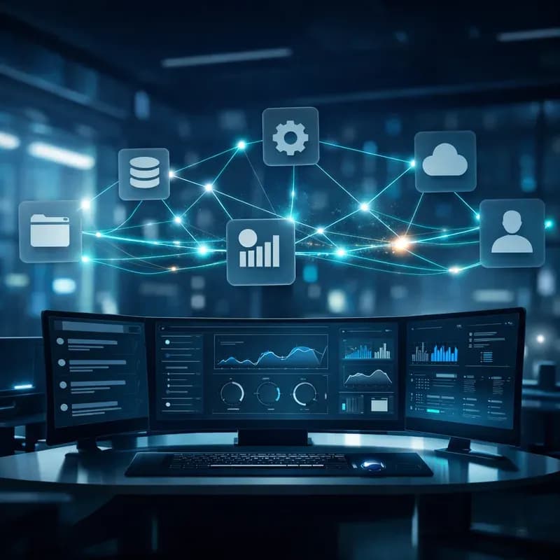 OpenAI ‘Frontier’ 출시: 기업 AI 에이전트 관리가 쉬워진다