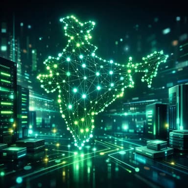 엔비디아, 인도 AI 스타트업을 ‘창업 전’부터 키우는 이유