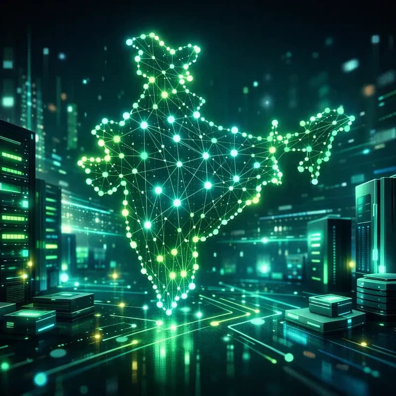 엔비디아, 인도 AI 스타트업을 ‘창업 전’부터 키우는 이유