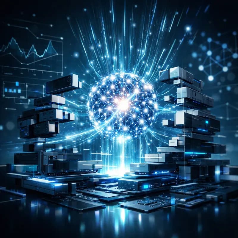 GPT-5.3-Codex 공개: ‘스스로 만든’ 코딩 모델의 진짜 의미