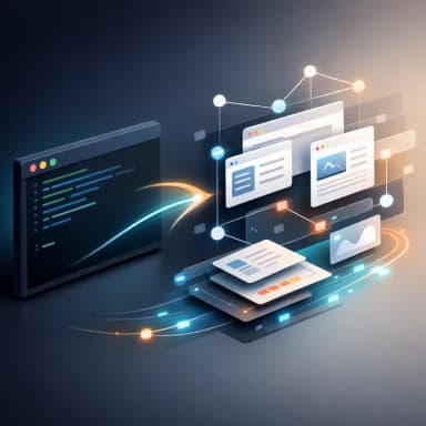 Smooth CLI 등장: AI 에이전트 웹탐색 토큰을 확 줄이는 방법