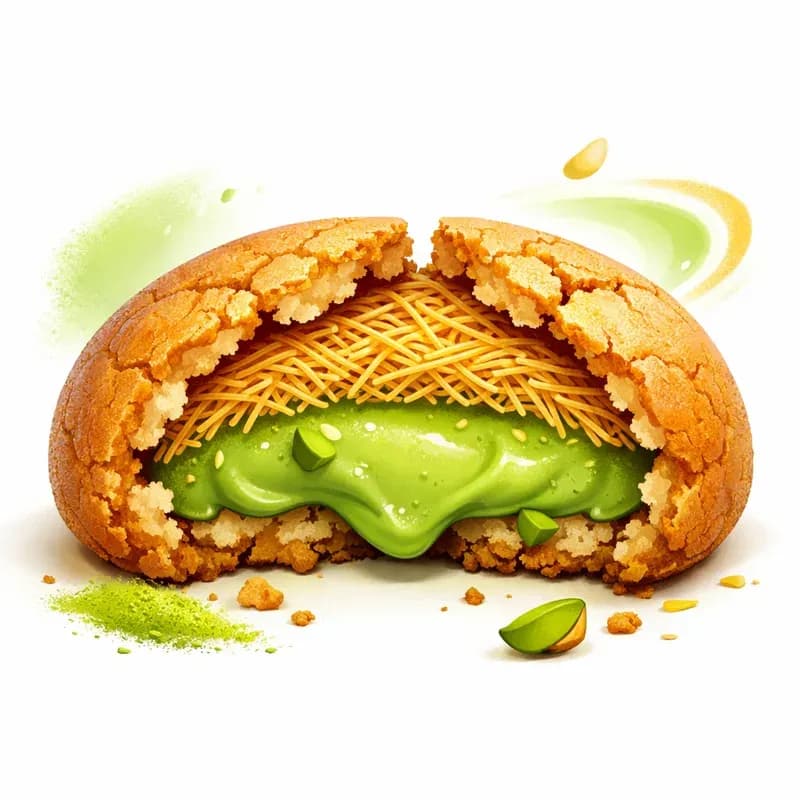 두쫀쿠 뜻부터 맛집·레시피까지, 3단 식감 정복 가이드