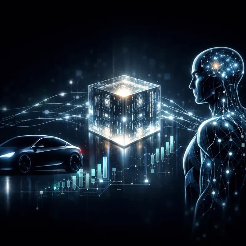 테슬라, 머스크 xAI에 20억달러 투자…왜 지금일까?