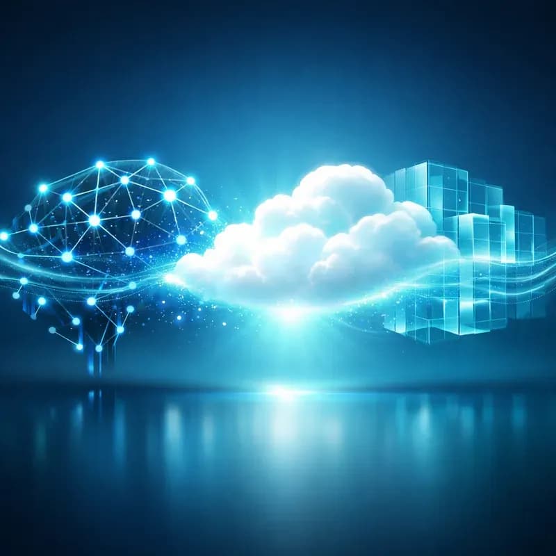 미스트랄 AI, 코이엡 인수로 ‘AI 클라우드’ 승부수 던진 이유