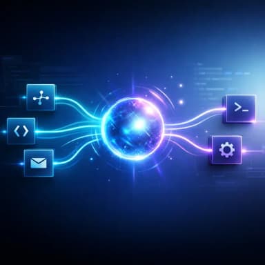 LLM 시대, API와 CLI를 섞어 쓰는 도구 구성 전략 가이드