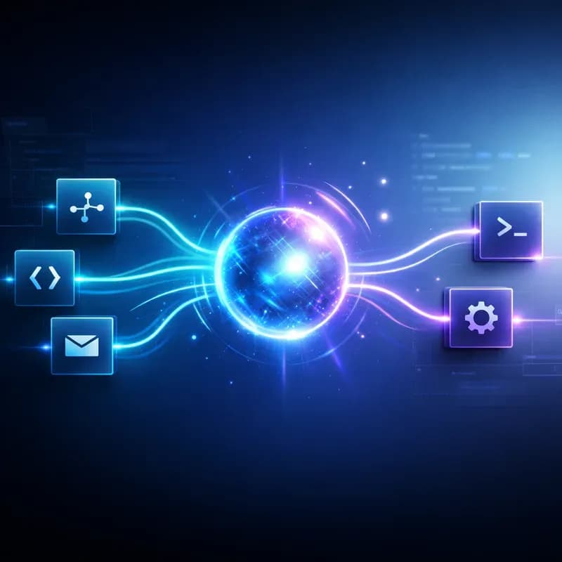 LLM 시대, API와 CLI를 섞어 쓰는 도구 구성 전략 가이드