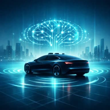 6세대 웨이모 드라이버, ‘완전 무인’ 상용화가 진짜로 시작됐다