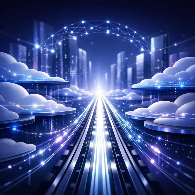 Railway, 1억 달러 투자로 ‘AI 네이티브 클라우드’ 판을 흔든다