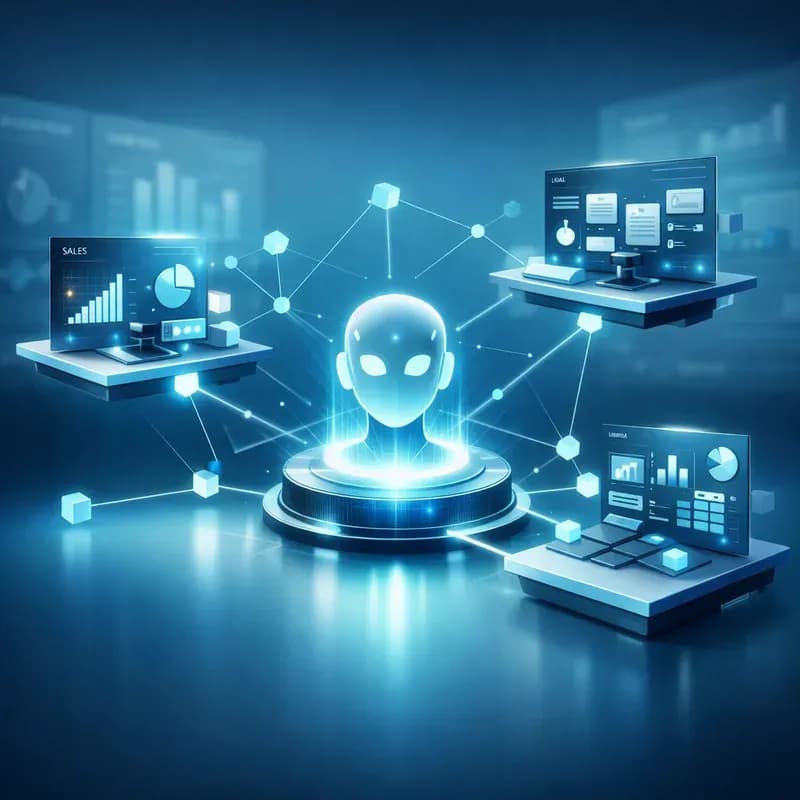 Anthropic Cowork 플러그인, Claude를 부서별 ‘전문 비서’로 바꾸는 법