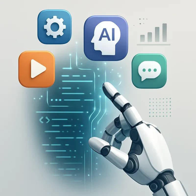 Replit, 이제 텍스트만으로 iOS 앱 만들고 앱스토어까지 간다