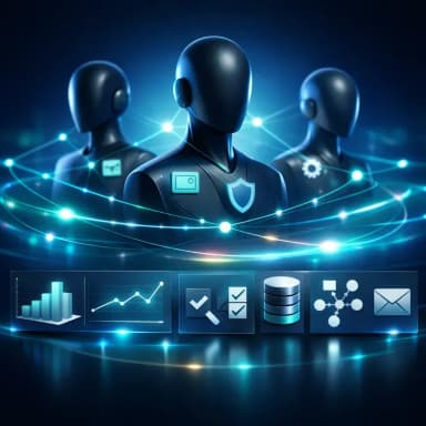 OpenAI Frontier: 기업 AI 에이전트를 ‘직원’처럼 운영하는 방법