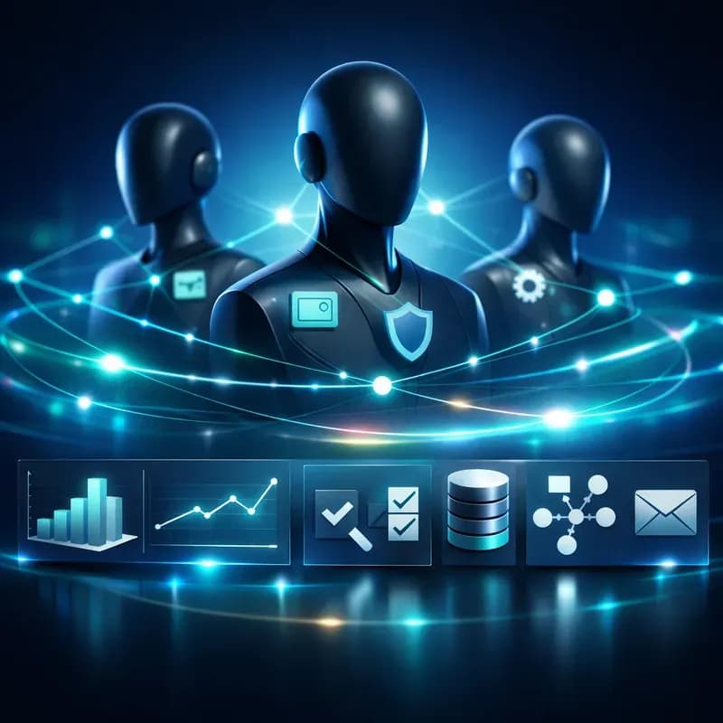 OpenAI Frontier: 기업 AI 에이전트를 ‘직원’처럼 운영하는 방법