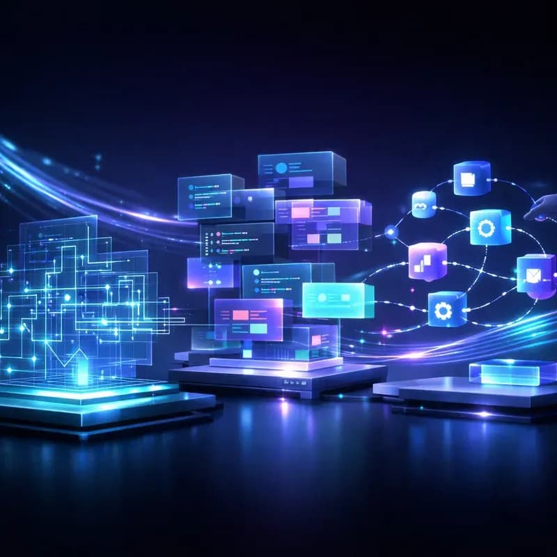 z.ai GLM-5 출시: 바이브 코딩에서 에이전틱 엔지니어링으로