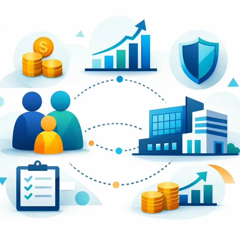 1인가족법인, 절세의 ‘치트키’일까? 7가지 체크리스트 + 실사례로 보는 성공/실패 포인트