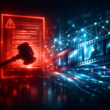 디즈니, 바이트댄스 ‘Seedance 2.0’에 경고장…AI 영상 저작권 전쟁의 신호탄