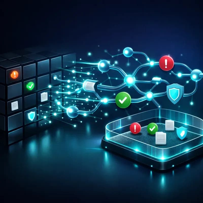 GitHub Agentic Workflows, 마크다운 한 장으로 ‘지속적 AI’를 돌리는...