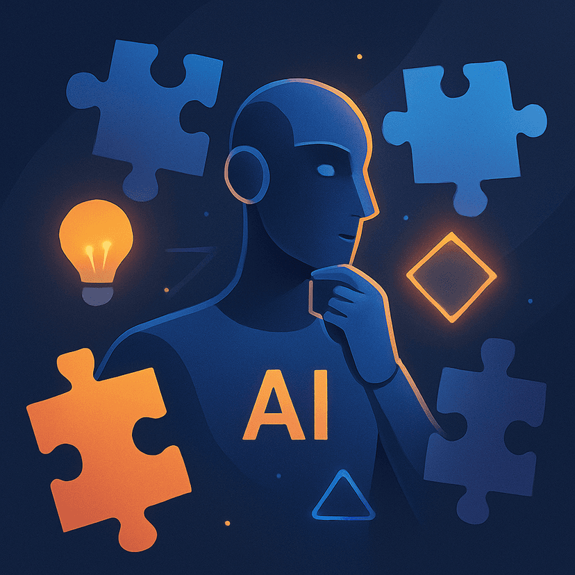 테렌스 타오의 제안: AI를 '일반적 기지'라고 부르는 것이 더 솔직한 이유