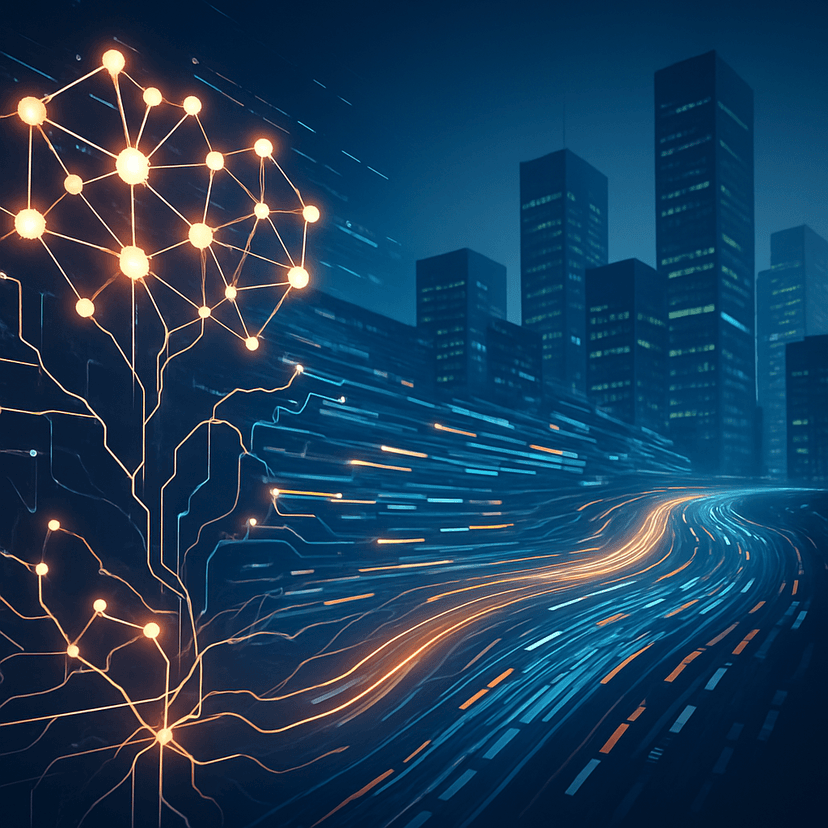 인공지능의 다음 단계는? AI 기술 발전과 미래 전망 한눈에 보기