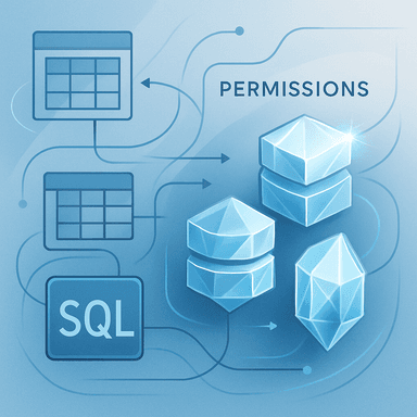 AI와 SQL로 진화한 인공지능 권한관리: Datasette 1.0a20의 혁신