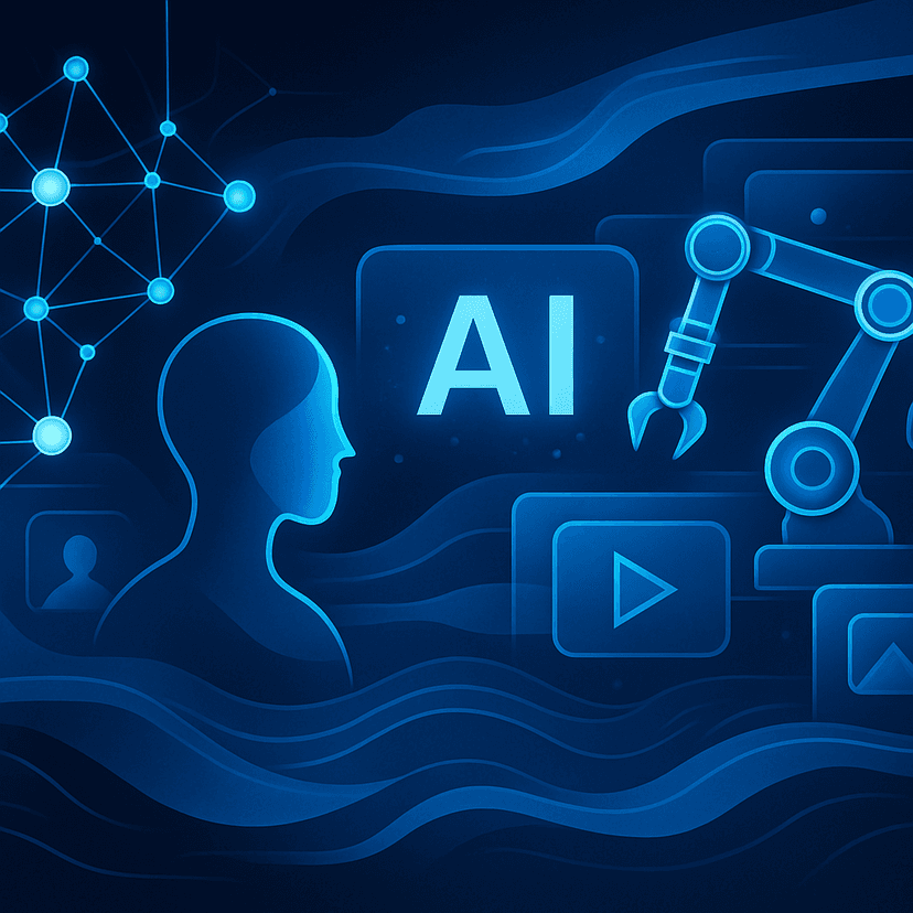Runway의 AI 혁명: 인공지능 세계 모델과 네이티브 오디오 비디오 생성의 현재
