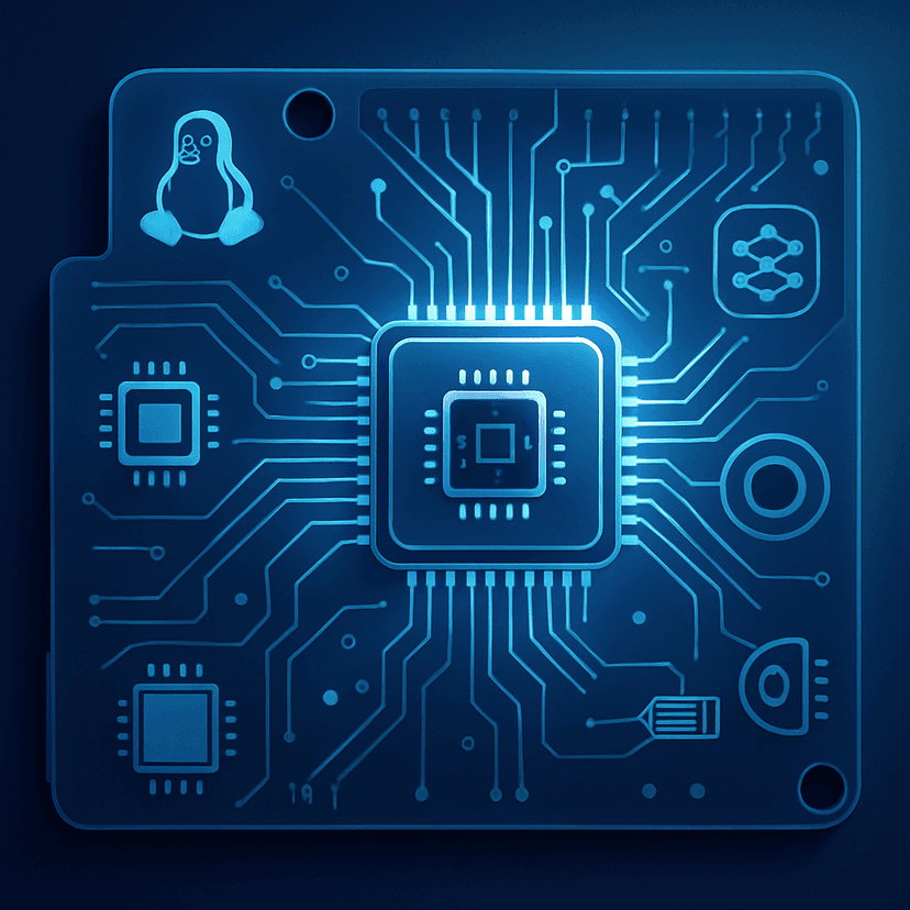 1장 Arduino UNO Q 주요 특징 및 사양 한눈에 보기