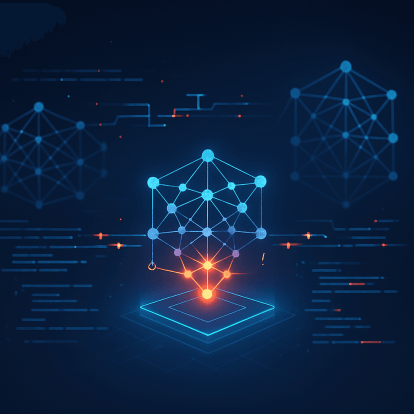 Transformer 창시자 Vaswani, AI 인공지능 코딩의 판을 바꾸다: Rnj-1...