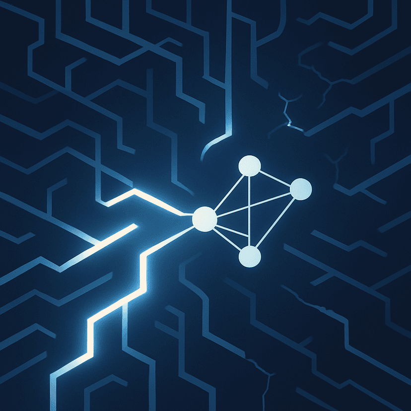 AI, 인공지능 그리고 '생각': 최신 연구에서 드러난 AI 추론의 한계와 가능성