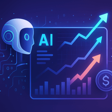 Anthropic, AI의 새로운 강자? 2028년 매출 700억 달러 예측의 의미