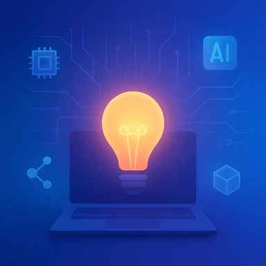 AI가 대신해 줄 수 없는 것, 의도 설정