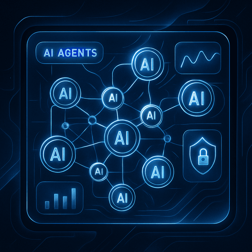 마이크로소프트 Agent 365, 기업용 AI 에이전트 관리를 혁신하다