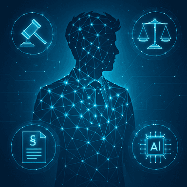 AI 법률 스타트업 하비(Harvey), 실리콘밸리를 뒤흔든 성공 스토리