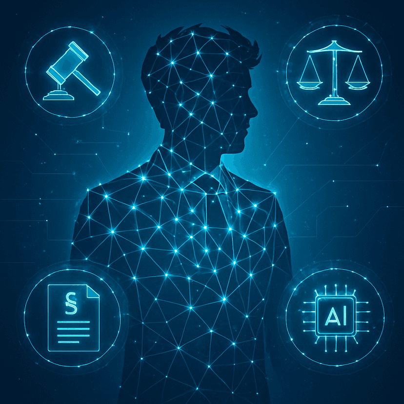 AI 법률 스타트업 하비(Harvey), 실리콘밸리를 뒤흔든 성공 스토리