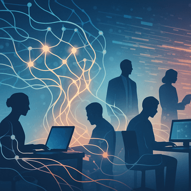 Mercor CEO가 말한 ‘AI가 재편할 일’과 살아남을 사람들