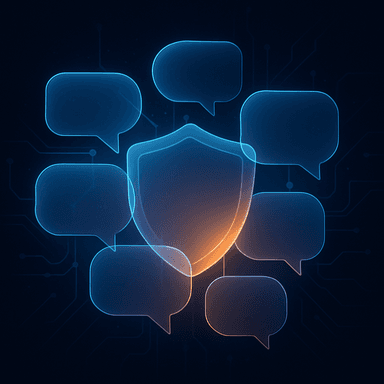 인공지능 챗봇 사용 통찰 얻기, 개인정보는 지킬 수 있을까? – AI와 프라이버시의 미래