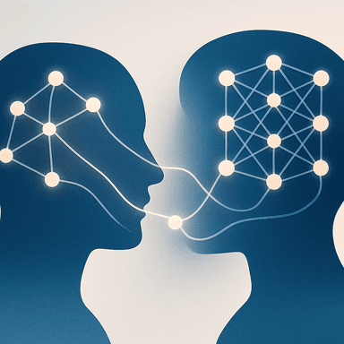 인공지능, 인간처럼 생각할 때 더 강력해진다 – Human-aligned AI의 비밀