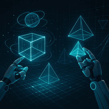 NVIDIA Cosmos Reason 2, 물리적 AI에 ‘생각하는 눈’을 달다