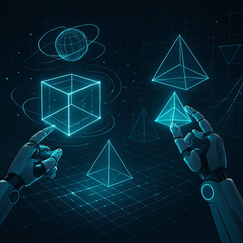 NVIDIA Cosmos Reason 2, 물리적 AI에 ‘생각하는 눈’을 달다