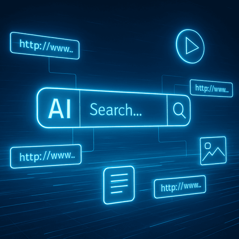 구글 AI 검색 시대, 웹사이트 가시성 어떻게 달라지나?