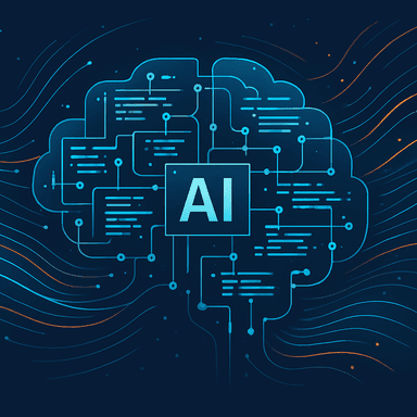 인공지능 코딩 혁명, 미스트랄 Devstral 2와 Vibe로 현실화되다