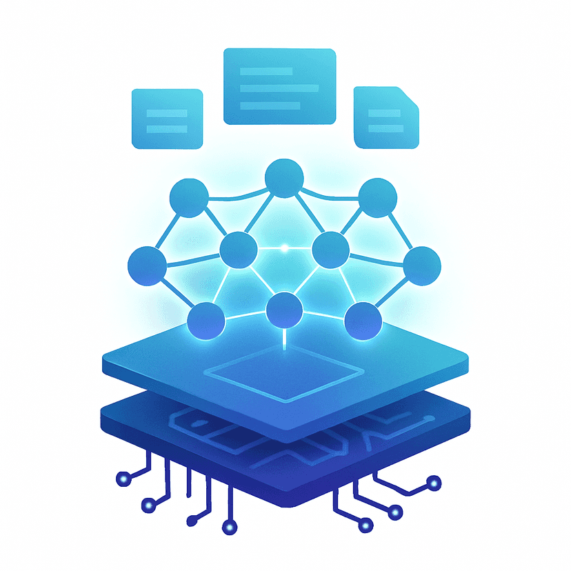 AI 스택 이해하기: LLM, RAG, 그리고 하드웨어까지 한 번에 파헤치기